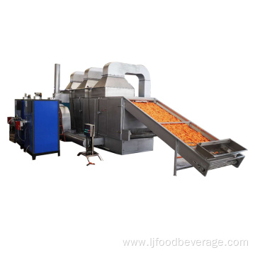 Commercial Black Pepper Drying dehydrator Machine